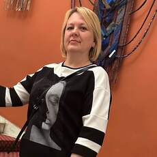 Фотография девушки Юлия, 46 лет из г. Обнинск