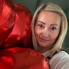 Фотография девушки Катя, 45 лет из г. Ижевск