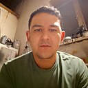 Максат, 31 год