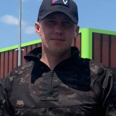 Фотография мужчины Алексей, 35 лет из г. Челябинск