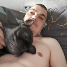 Фотография мужчины Андрей, 42 года из г. Луганск