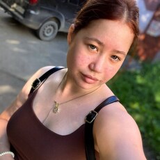 Фотография девушки Алина, 21 год из г. Екатеринбург