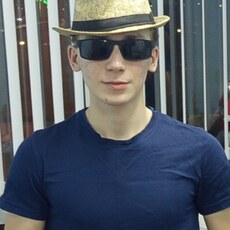 Фотография мужчины Влад, 18 лет из г. Малорита