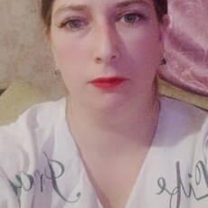 Фотография девушки Ксения, 32 года из г. Асбест