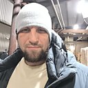 Андрей, 34 года