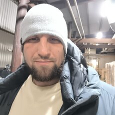 Фотография мужчины Андрей, 34 года из г. Брянск