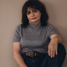 Фотография девушки Майя, 57 лет из г. Краснодар