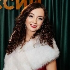 Фотография девушки Дарья, 38 лет из г. Кострома