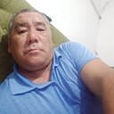 Канат, 49 лет