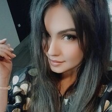 Фотография девушки Кристина, 27 лет из г. Брест