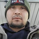 Кайрат, 35 лет