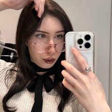 Фотография девушки София, 18 лет из г. Минск