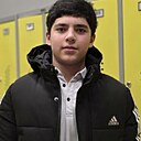 Ibrohimjon, 18 лет