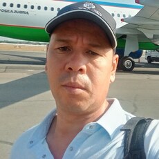 Фотография мужчины Асадбек, 40 лет из г. Санкт-Петербург