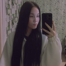 Фотография девушки Дарья, 18 лет из г. Глазов