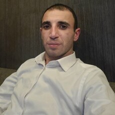 Фотография мужчины Саша, 36 лет из г. Ереван
