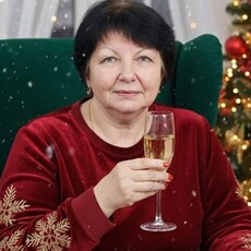 Фотография девушки Мила, 63 года из г. Курганинск