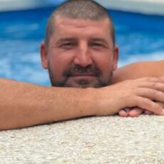 Фотография мужчины Александр, 44 года из г. Симферополь