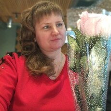 Фотография девушки Сашенька, 36 лет из г. Аскиз