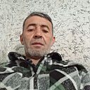 Сахибов, 54 года