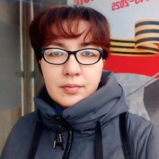 Фотография девушки Мария, 43 года из г. Вышний Волочек