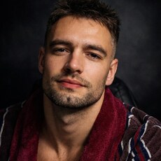 Фотография мужчины Владислав, 31 год из г. Минск