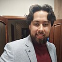 Марсель, 35 лет