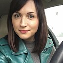 Настя, 36 лет