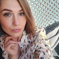 Фотография девушки Кристина, 47 лет из г. Москва