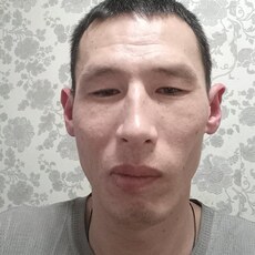 Фотография мужчины Сергей, 39 лет из г. Кобрин