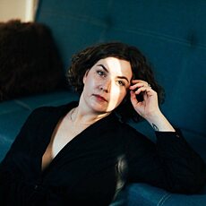 Фотография девушки Катя, 52 года из г. Обнинск