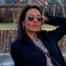 Фотография девушки Евгения, 56 лет из г. Новый Оскол