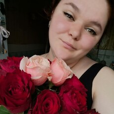 Фотография девушки Ольга, 28 лет из г. Осиповичи