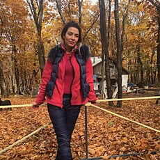 Фотография девушки Алёна, 42 года из г. Ермаковское