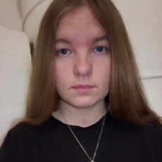 Фотография девушки Маха, 26 лет из г. Катайск