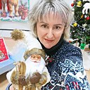 Милана, 53 года