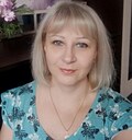 Полина, 45 лет