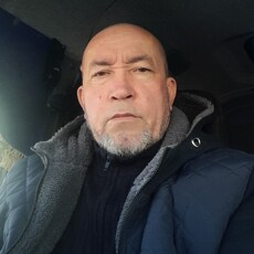 Фотография мужчины Азат, 52 года из г. Серафимовский