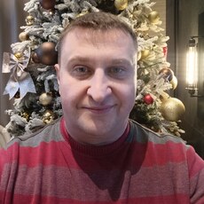 Фотография мужчины Andrew, 44 года из г. Бишкек