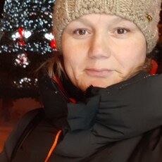 Фотография девушки Татьяна, 49 лет из г. Богданович