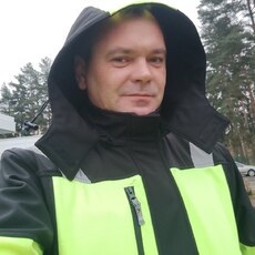 Фотография мужчины Vovka, 38 лет из г. Орша