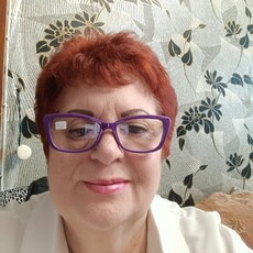 Фотография девушки Ирина, 63 года из г. Пенза