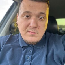 Фотография мужчины Eroes, 34 года из г. Джанкой