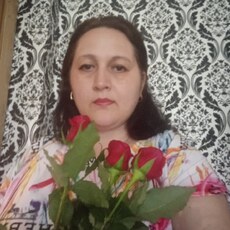 Фотография девушки Елена, 45 лет из г. Ижевск