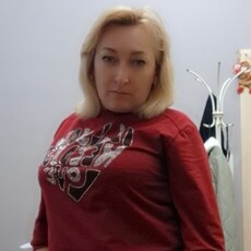 Фотография девушки Uuu, 50 лет из г. Новосибирск