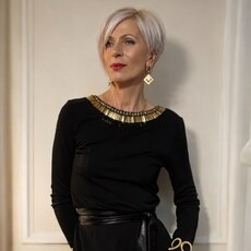 Фотография девушки Светлана, 52 года из г. Минск