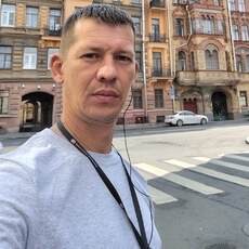 Фотография мужчины Александр, 40 лет из г. Несвиж