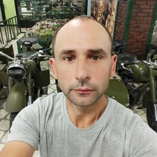 Фотография мужчины Виктор, 42 года из г. Пенза