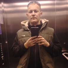 Фотография мужчины Алексей, 30 лет из г. Зима