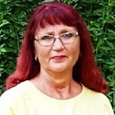 Людмила, 58 лет